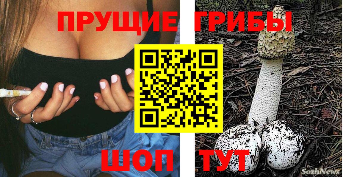Галлюциногенные грибы мухоморы Муравленко